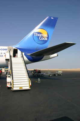 Der Flieger