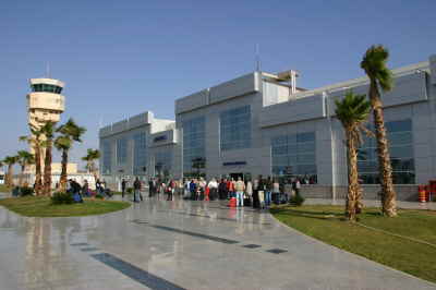Sharm el Shaikh