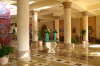 Die Hotelllobby