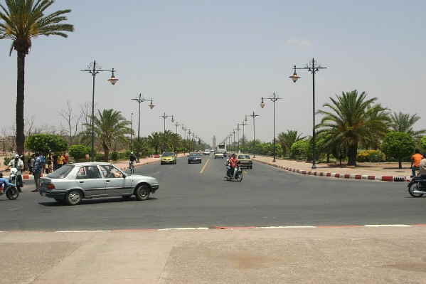 Mainstreet