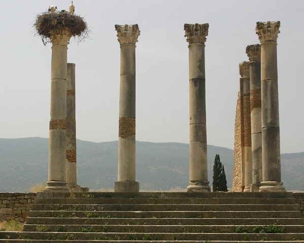 Tempel