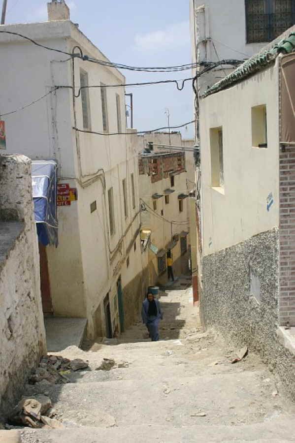 gasse