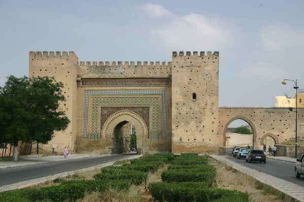 Fes