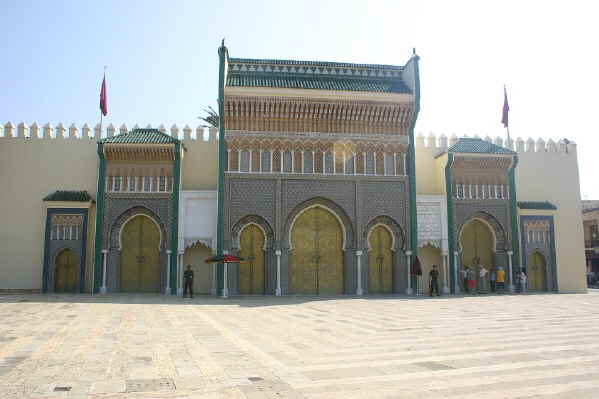 Fes