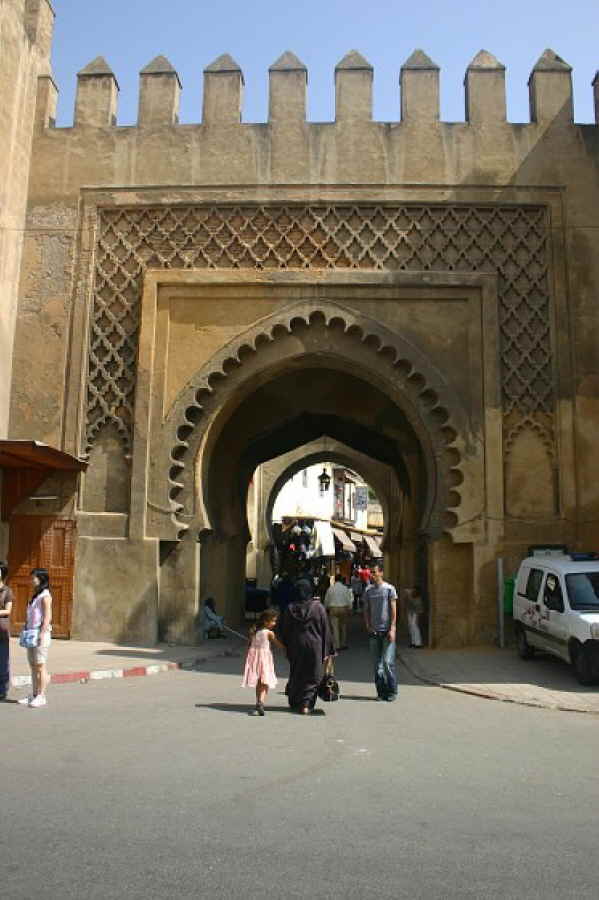 Fes