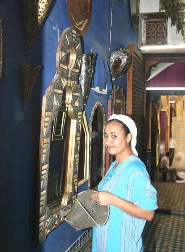 Fes