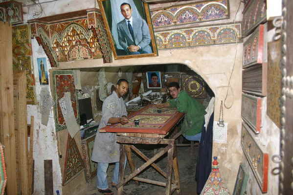 Fes