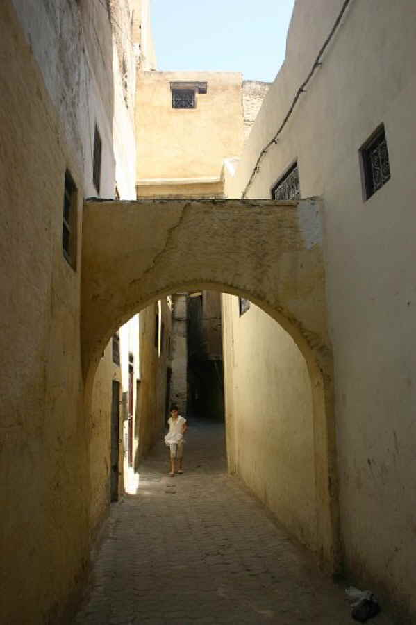 Fes