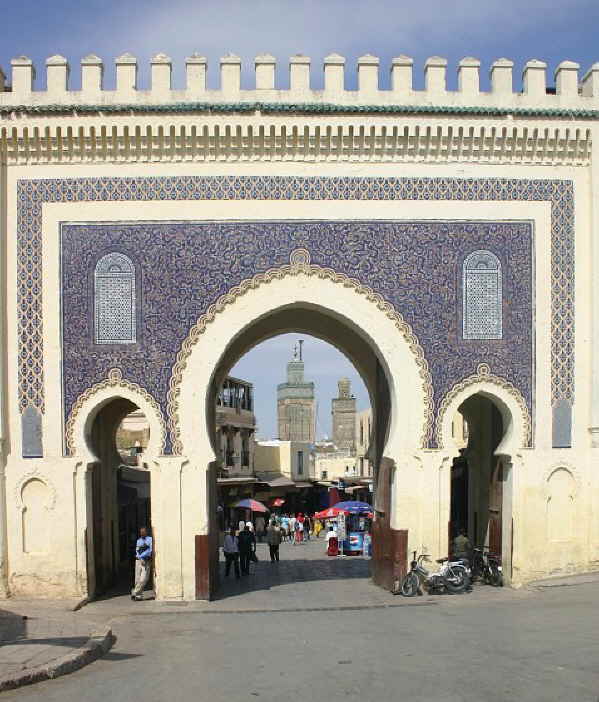 Fes