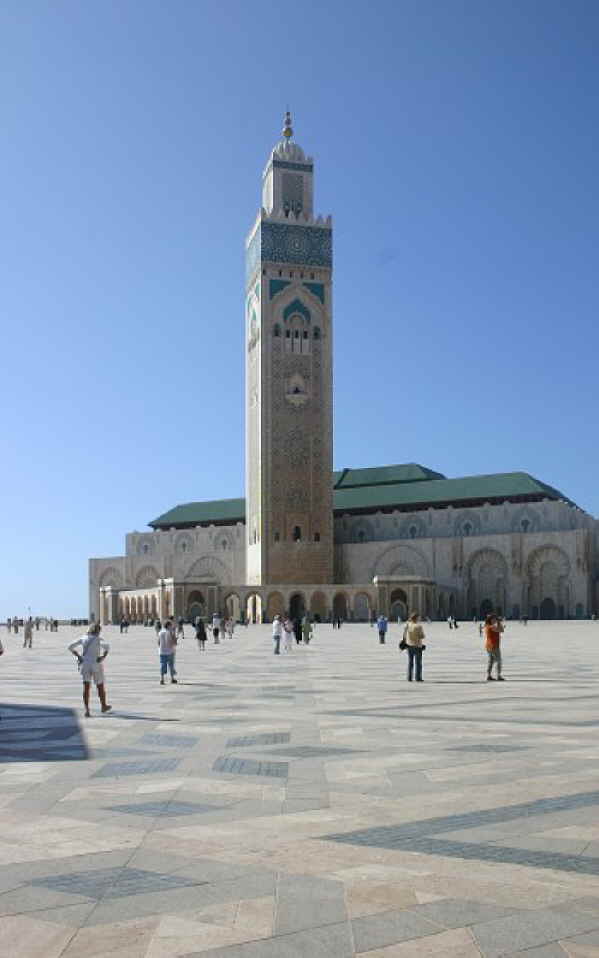 Casablanca