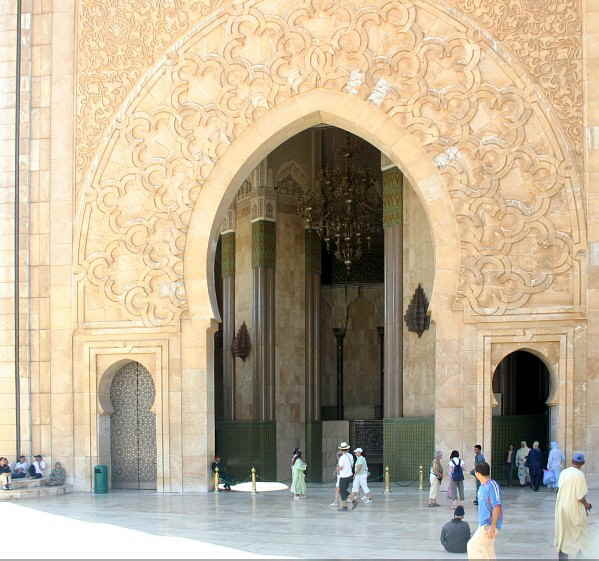 Casablanca