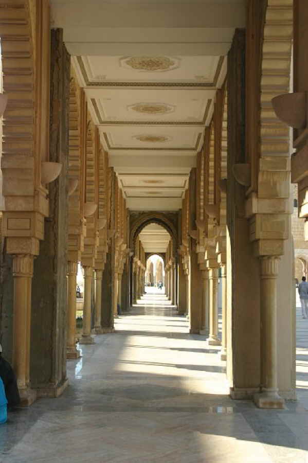 Casablanca