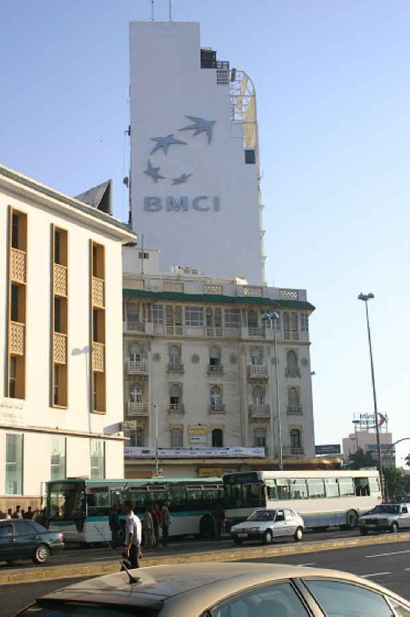 Casablanca
