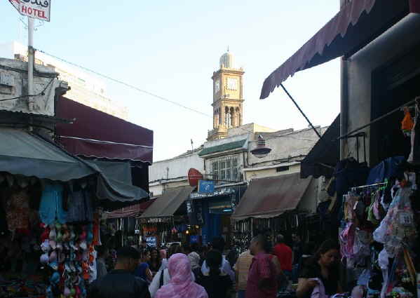 Casablanca