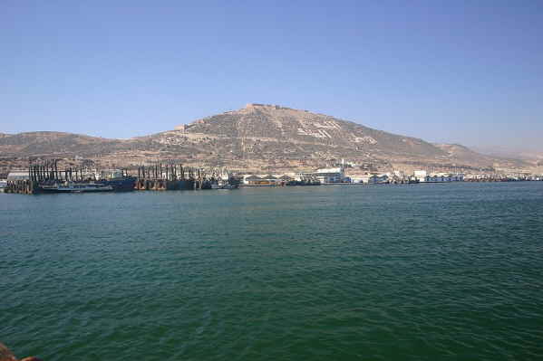 Hafen