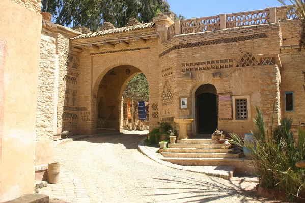 Hotellimpressionen